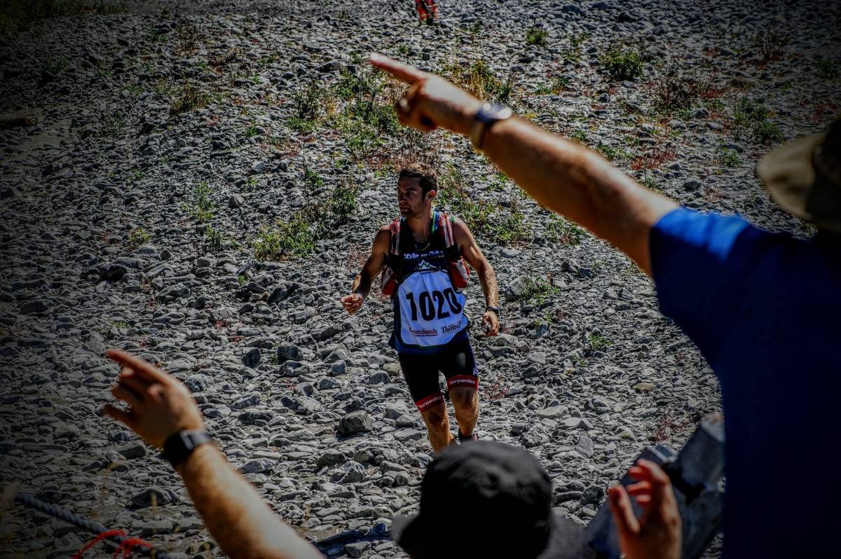 Coast to Coast 2016 – A different&nbsp;Approach