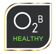 O2B Logo (Gold 2015) transparency