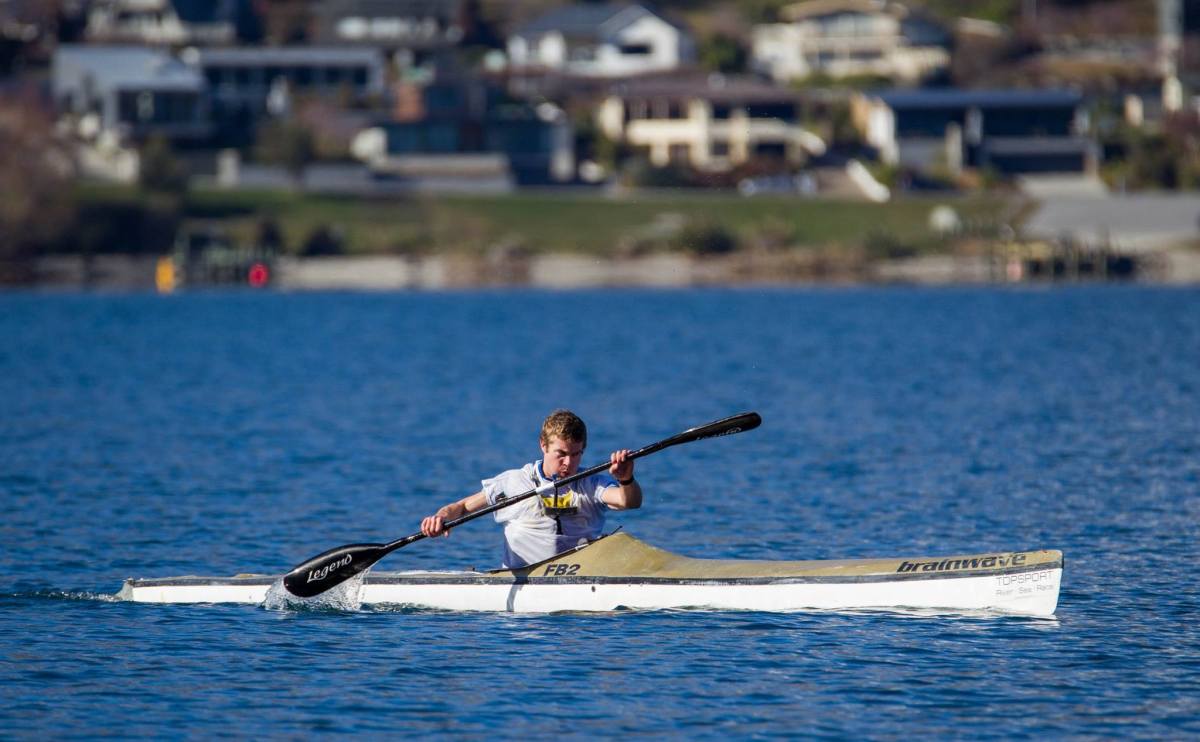 A sneak peak – tips for success in the Peak to Peak Multisport&nbsp;Race